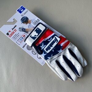 Franklin Batting Gloves